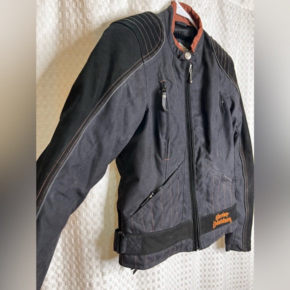 Harley Davidson Jacket - Picture 4 of 13
